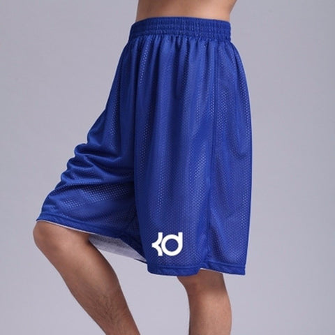 Basketballs Knee Length Plus Size Shorts