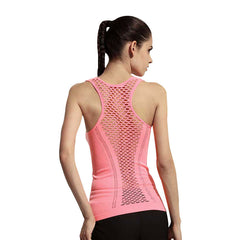 Gym Camiseta Running Shirt For Women