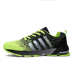 Fabric Outdoor Sports Shoes