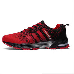 Fabric Outdoor Sports Shoes