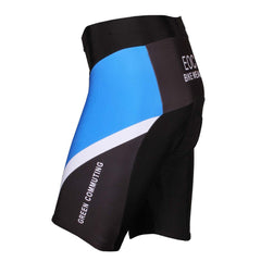 Gel Padded Bike/Bicycle Outdoor Sports Tight