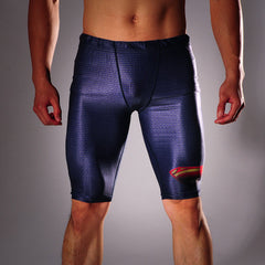 Quick-Drying Sports Jogging Shorts