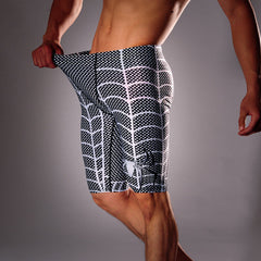 Quick-Drying Sports Jogging Shorts