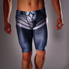 Quick-Drying Sports Jogging Shorts