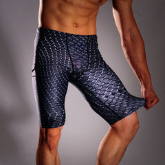 Quick-Drying Sports Jogging Shorts