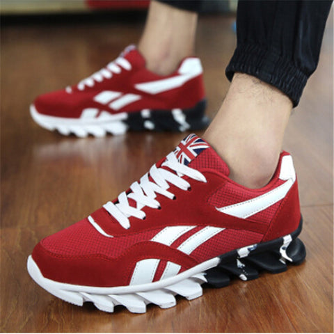 Autumn Men  Running Shoes