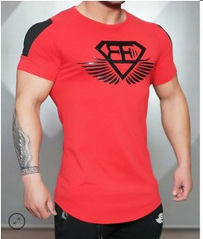 Body Building and Fitness Tank Shirts