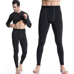 Underwear Base Layer Quick Dry Breathable Leggings