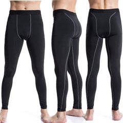 Underwear Base Layer Quick Dry Breathable Leggings