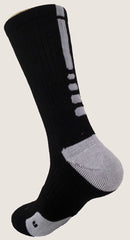 Elastic High Quality Cotton  Socks