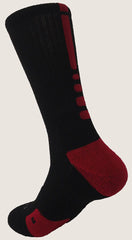 Elastic High Quality Cotton  Socks