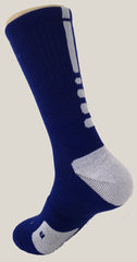 Elastic High Quality Cotton  Socks