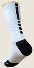 Elastic High Quality Cotton  Socks