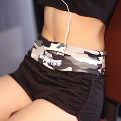 Running Waist Belt Bag