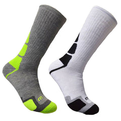 Bottom High Quality Absorbent Breathable Socks