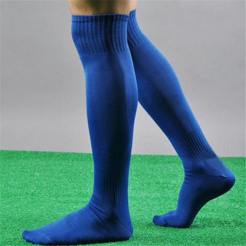 Over Knee High Sock For Male