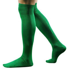 Over Knee High Sock For Male