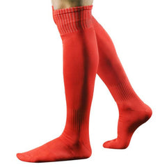 Over Knee High Sock For Male