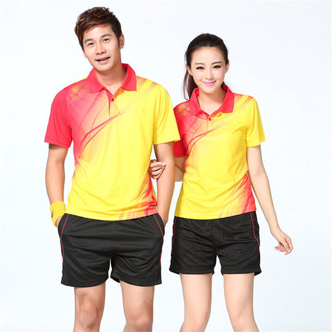 Breathable Quick Dry Wicking Shirts