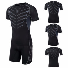 Trendy Mens Under Base Layer Shirts