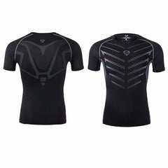 Trendy Mens Under Base Layer Shirts