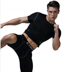 Bodybuilding Combat Dry Training Leggings