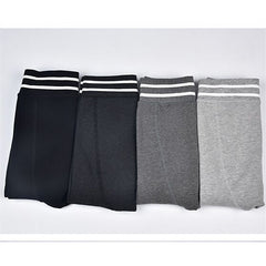 Athletic Running Tights Gym Capris Shorts