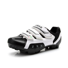 Athletic Racing MTB Cycling Shoes