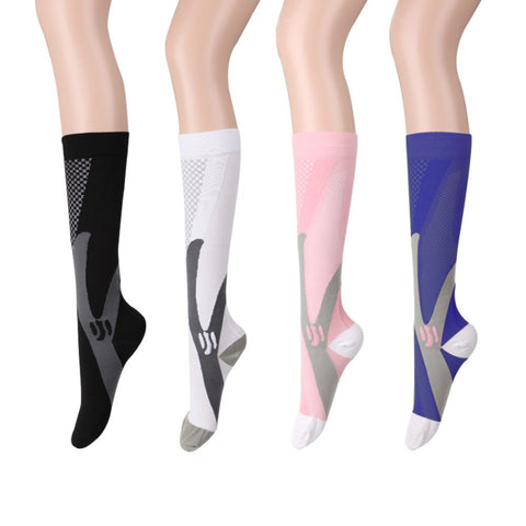 Unisex Relief Pain Leg Support Socks