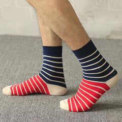 Antibacterial Comfortable Casual Socks