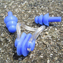 Waterproof Diving Ear Plugs