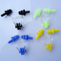 Waterproof Diving Ear Plugs