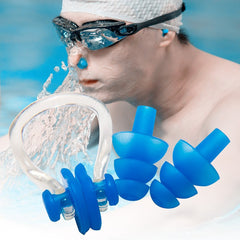 Waterproof Diving Ear Plugs