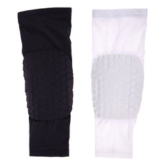 Longer Breathable Kneepad Injuries Protection