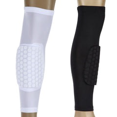 Longer Breathable Kneepad Injuries Protection