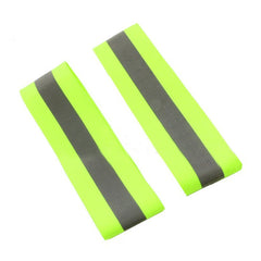 Ultralight Safety Reflective Arm Leg Straps