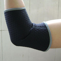 Basketball/Volleyball/Tennis Elbow Support Pads