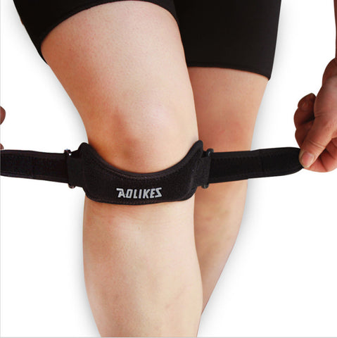 Adjustable Knee Cap Pads For Sports