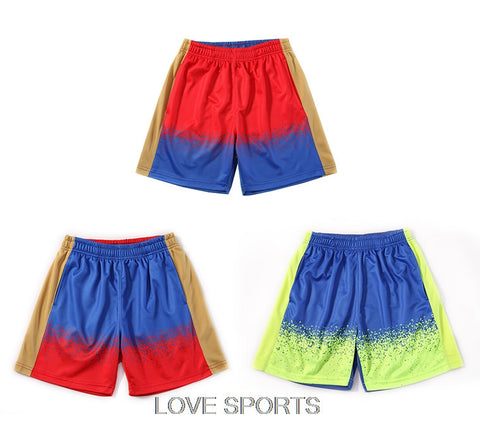 Badminton Short Fit For Women Or Men