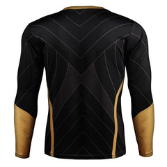 The Flash Marvel Compression Shirt