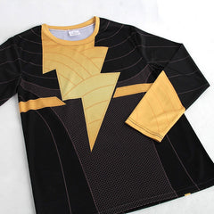 The Flash Marvel Compression Shirt