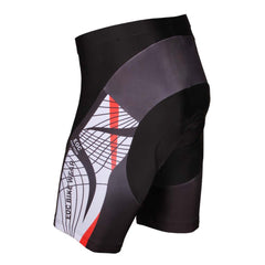 Gel Padded Bike/Bicycle Outdoor Sports Tight