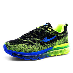 Air Sole Light Free Run Mens Sneakers